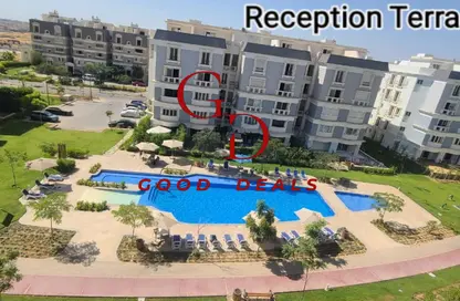 Apartment - 3 Bedrooms - 4 Bathrooms for sale in Mountain View Hyde Park - 5th Settlement Compounds - The 5th Settlement - New Cairo City - Cairo