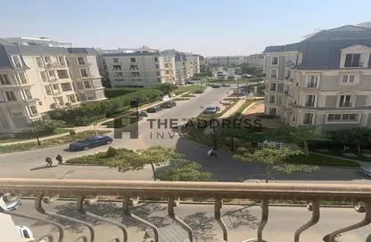 أي فيلا - 3 غرف نوم - 3 حمامات للبيع في ماونتن فيو هايد بارك - كمبوندات التجمع الخامس - التجمع الخامس - مدينة القاهرة الجديدة - القاهرة