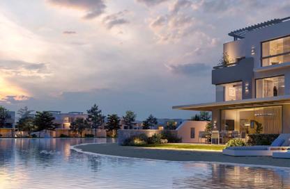 Villa - 5 Bedrooms - 6 Bathrooms for sale in LVLS By Mountain View - Qesm Ad Dabaah - North Coast