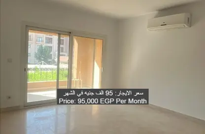 منزل مزدوج - 4 غرف نوم - 4 حمامات للايجار في ميفيدا - كمبوندات التجمع الخامس - التجمع الخامس - مدينة القاهرة الجديدة - القاهرة