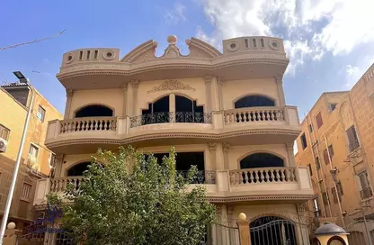 Apartment - 3 Bedrooms - 3 Bathrooms for sale in District 1 - The 5th Settlement - New Cairo City - Cairo
