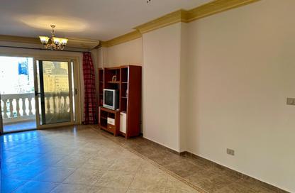 Apartment - 2 Bedrooms - 2 Bathrooms for sale in El Asafra Bahary - Asafra - Hay Than El Montazah - Alexandria