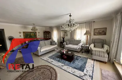 شقة - 2 غرف نوم - 1 حمام للبيع في محور العروبة - المنطقة أ - حى جنوب الاكايمية - مدينة القاهرة الجديدة - القاهرة