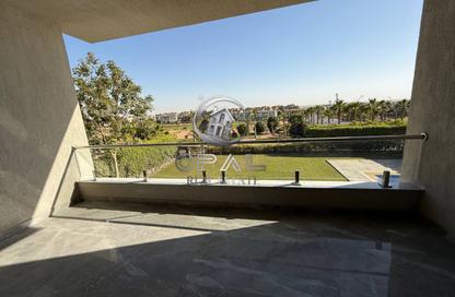 Villa - 6 Bedrooms - 6 Bathrooms for rent in Allegria - Sheikh Zayed Compounds - Sheikh Zayed City - Giza