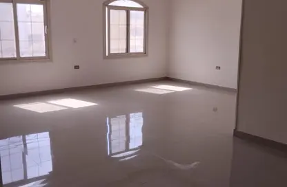 Apartment - 3 Bedrooms - 2 Bathrooms for rent in Wasef Ghaly Basha St. - Al Narges 4 - Al Narges - New Cairo City - Cairo