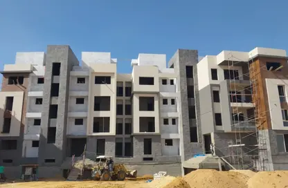 Apartment - 3 Bedrooms - 3 Bathrooms for sale in Acasa - 5th Settlement Compounds - The 5th Settlement - New Cairo City - Cairo