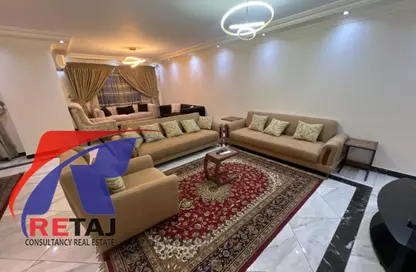 شقة - 3 غرف نوم - 3 حمامات للايجار في شارع مصطفي النحاس - المنطقة السادسة - مدينة نصر - القاهرة