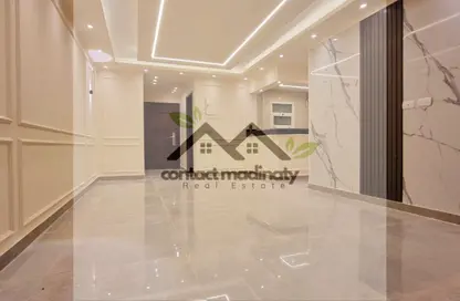 Apartment - 3 Bedrooms - 2 Bathrooms for sale in Privado - Madinaty - Cairo