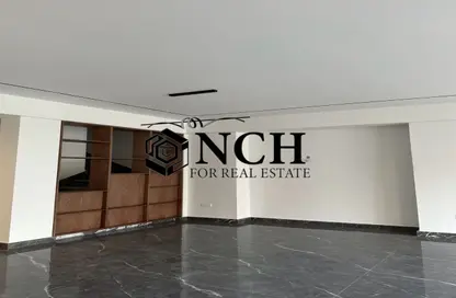 Twin House - 3 Bedrooms - 3 Bathrooms for rent in Palm Hills Katameya Extension - 5th Settlement Compounds - The 5th Settlement - New Cairo City - Cairo
