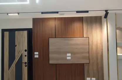 شقة - 3 غرف نوم - 2 حمامات للبيع في الحي الثاني - مدينة 6 أكتوبر - الجيزة شقة - 3 غرف نوم - 2 حمامات للبيع في الحي الثاني - مدينة 6 أكتوبر - الجيزة