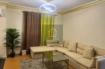 Apartment - 3 Bedrooms - 2 Bathrooms for rent in El Rehab Extension - Al Rehab - New Cairo City - Cairo Apartment - 3 Bedrooms - 2 Bathrooms for rent in El Rehab Extension - Al Rehab - New Cairo City - Cairo