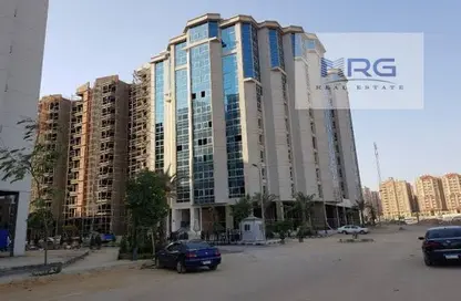 شقة - 3 غرف نوم - 3 حمامات للبيع في بافاريا تاون - زهراء المعادي - حي المعادي - القاهرة