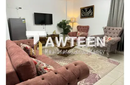 Apartment - 3 Bedrooms - 2 Bathrooms for rent in Madinaty - Cairo