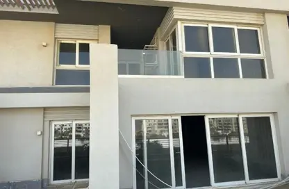 iVilla - 4 Bedrooms - 4 Bathrooms for sale in Mountain View iCity - 5th Settlement Compounds - The 5th Settlement - New Cairo City - Cairo