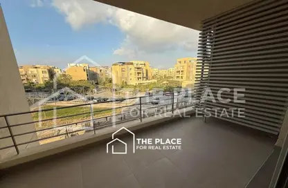 Apartment - 3 Bedrooms - 3 Bathrooms for sale in Palm Parks   Palm Hills - South Dahshur Link - 6 October City - Giza