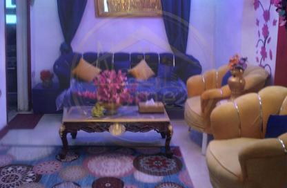 Apartment - 2 Bedrooms - 1 Bathroom for rent in Ibrahimia - Hay Wasat - Alexandria