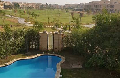 Villa - 6 Bedrooms - 6 Bathrooms for sale in Madinaty - Cairo