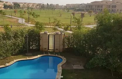 فيلا - 6 غرف نوم - 6 حمامات للبيع في مدينتي - القاهرة