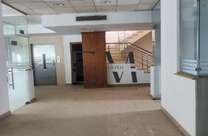 Whole Building - Studio - 7+ Bathrooms for rent in Mostafa Kamel Axis - The 1st Settlement - New Cairo City - Cairo