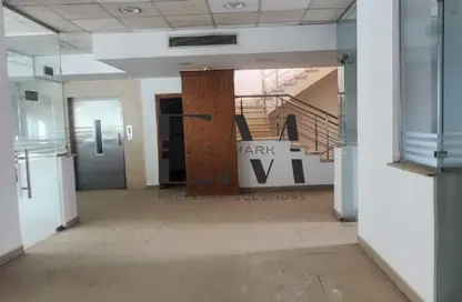 Whole Building - Studio - 7+ Bathrooms for rent in Mostafa Kamel Axis - The 1st Settlement - New Cairo City - Cairo