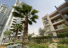 Apartment - 3 bedrooms - 3 bathrooms for للايجار in Aeon - 6 October Compounds - 6 October City - Giza
