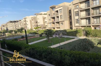 Apartment - 3 Bedrooms - 2 Bathrooms for rent in Fifth Square - The 5th Settlement - New Cairo City - Cairo