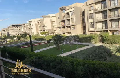 Apartment - 3 Bedrooms - 2 Bathrooms for rent in Fifth Square - The 5th Settlement - New Cairo City - Cairo
