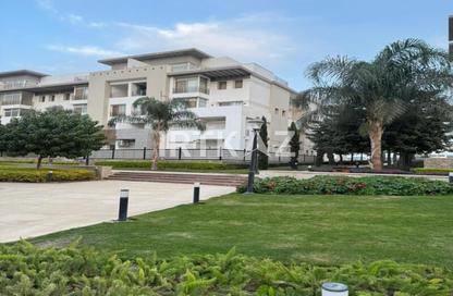 Duplex - 3 Bedrooms - 3 Bathrooms for sale in Hyde Park - 5th Settlement Compounds - The 5th Settlement - New Cairo City - Cairo