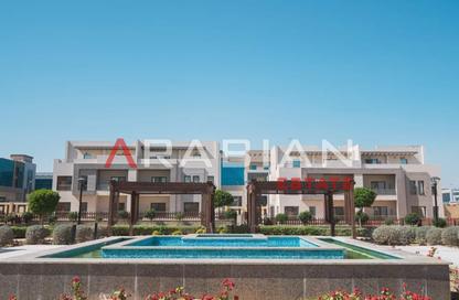 Apartment - 3 Bedrooms - 2 Bathrooms for sale in Wesal City - El Shorouk Compounds - Shorouk City - Cairo