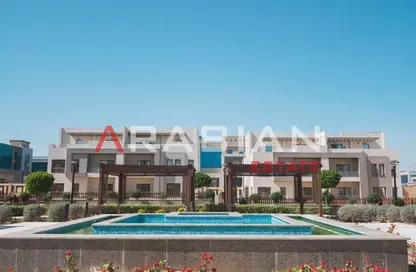 Apartment - 3 Bedrooms - 2 Bathrooms for sale in Wesal City - El Shorouk Compounds - Shorouk City - Cairo