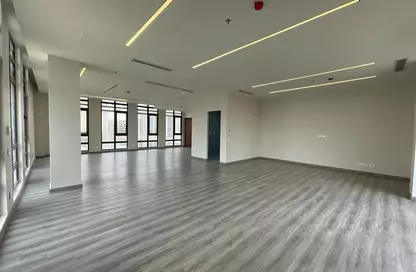 Office Space - Studio - 2 Bathrooms for rent in District 5 Residences - El Katameya Compounds - El Katameya - New Cairo City - Cairo