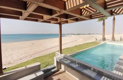 Townhouse - 4 Bedrooms - 4 Bathrooms for sale in Makadi Orascom Resort - Makadi - Hurghada - Red Sea