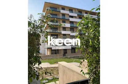 Apartment - 2 Bedrooms - 2 Bathrooms for sale in Al Burouj Compound - El Shorouk Compounds - Shorouk City - Cairo