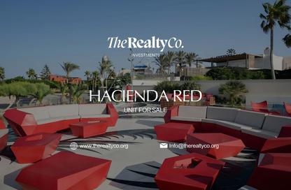Villa - 4 Bedrooms - 5 Bathrooms for sale in Hacienda White - Sidi Abdel Rahman - North Coast