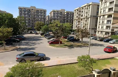 شقة - 3 غرف نوم - 1 حمام للايجار في كمبوند جاردينيا سيتي مدينة نص - زهراء مدينة نصر - مدينة نصر - القاهرة
