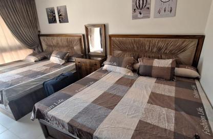 Chalet - Studio - 1 Bathroom for rent in Marassi - Sidi Abdel Rahman - North Coast