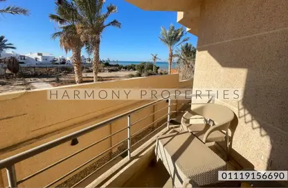 Apartment - Studio - 1 Bathroom for sale in Hurghada - Red Sea