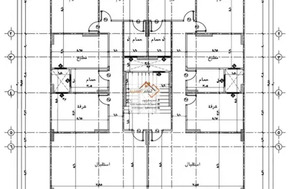 Apartment - 3 Bedrooms - 2 Bathrooms for sale in Asyut City - Asyut