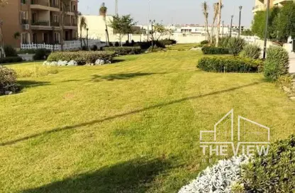 Apartment - 3 Bedrooms - 2 Bathrooms for sale in Al Khamayel city - Sheikh Zayed Compounds - Sheikh Zayed City - Giza