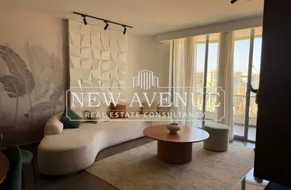 Apartment - 3 Bedrooms - 2 Bathrooms for sale in Bloomfields - Mostakbal City Compounds - Mostakbal City - Future City - Cairo