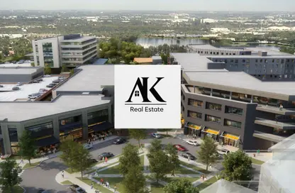 Villa - 5 Bedrooms - 5 Bathrooms for sale in La Vista City - New Capital Compounds - New Capital City - Cairo