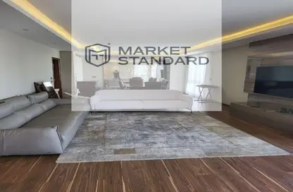Duplex - 4 Bedrooms - 4 Bathrooms for sale in Westown - Sheikh Zayed Compounds - Sheikh Zayed City - Giza