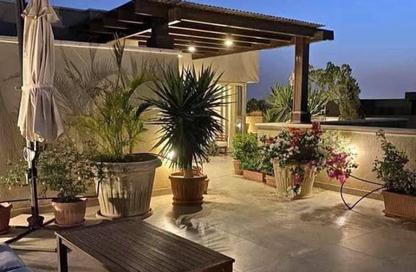 Villa - 3 Bedrooms - 3 Bathrooms for sale in Taj City - 5th Settlement Compounds - The 5th Settlement - New Cairo City - Cairo