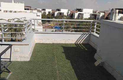 Townhouse - 3 Bedrooms - 4 Bathrooms for sale in Hyde Park - 5th Settlement Compounds - The 5th Settlement - New Cairo City - Cairo