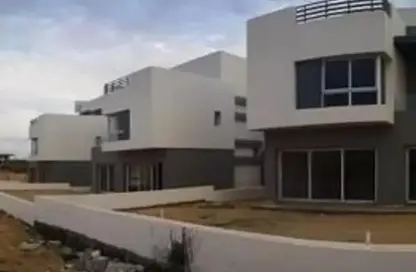 فيلا - 5 غرف نوم - 6 حمامات للبيع في هايد بارك - كمبوندات التجمع الخامس - التجمع الخامس - مدينة القاهرة الجديدة - القاهرة