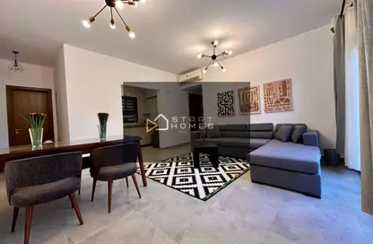 شقة - 3 غرف نوم - 2 حمامات للايجار في پريڤادو - مدينتي - القاهرة