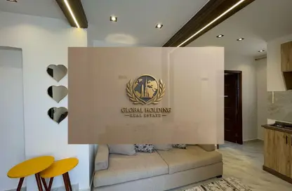 شقة - غرفة نوم - 1 حمام للايجار في ستون ريزيدنس - كمبوندات التجمع الخامس - التجمع الخامس - مدينة القاهرة الجديدة - القاهرة