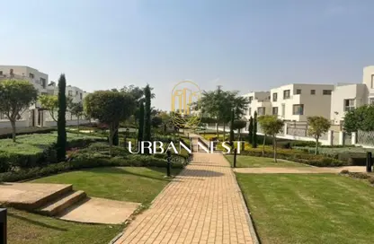 Villa - 5 Bedrooms - 5 Bathrooms for sale in Villette - 5th Settlement Compounds - The 5th Settlement - New Cairo City - Cairo