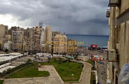شقة - 2 غرف نوم - 1 حمام للايجار في سيدي جابر - حي شرق - الاسكندرية