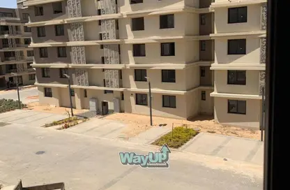 Apartment - 2 Bedrooms - 2 Bathrooms for sale in Badya Palm Hills - 6 October Compounds - 6 October City - Giza